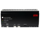 ДБЖ Powercom DRU-500, 300 Вт, на DIN-рейку